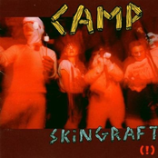 camp skin graft: now wave (!) compilation