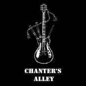 chanter's alley