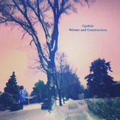 Winter and Construction