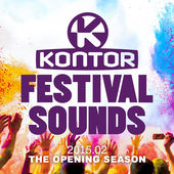 Kontor Festival Sounds 2015.02. - The Opening Season