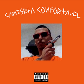 Camiseta Confortável