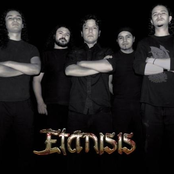 etanisis