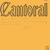 Cantoral