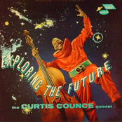 the curtis counce quintet