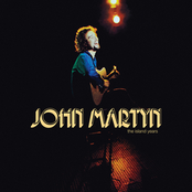 Hold Me by John Martyn