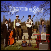 Liar by Mumford & Sons