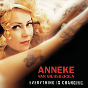 Anneke Van Giersbergen: Everything Is Changing