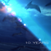 Scarypoolparty: 10 Years