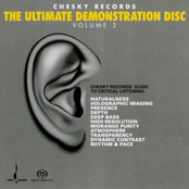 The Ultimate Demonstration Disc Volume 2