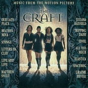 The Craft [Original Motion Picture Soundtrack]