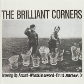 I Never Said That by The Brilliant Corners