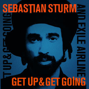 Get Going by Sebastian Sturm