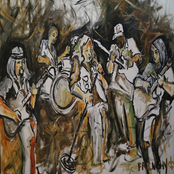 Hill Country Revue III