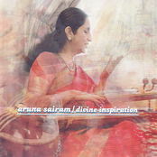 Aruna Sairam: Divine Inspiration