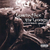 The Legends Underground (Part 1)