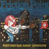 Refrigerate After Opening