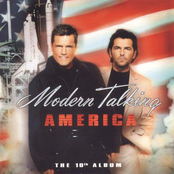 For A Life Time by Modern Talking