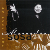 The Best Of Mercedes Sosa