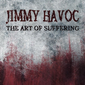 The Art of Suffering (Jimmy Havoc Theme) - Single