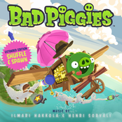 Bad Piggies