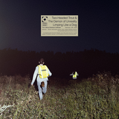 The Callous Daoboys: Two-Headed Trout/The Demon of Unreality Limping Like a Dog