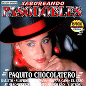 Saboreando Pasodobles