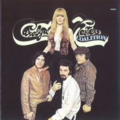 Carolyn Hester Coalition