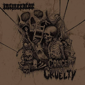 Incinerator: Concept of Cruelty