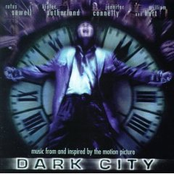 dark city