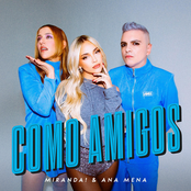Como Amigos (Single)