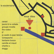 vous êtes ici