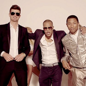 robin thicke feat. t.i. & pharrell