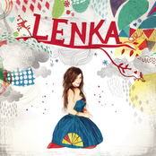 Don't Let Me Fall by Lenka