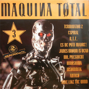 Maquina Total 3