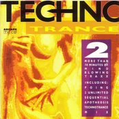 Techno Trance, Volume 2