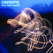 Ghostwriter by Caesura