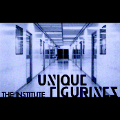 The Institute EP
