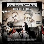 berner and the jacka