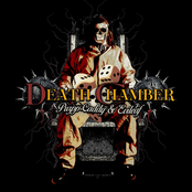 DEATH CHAMBER