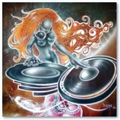 19 Tracks Of My House Remixed Tracks  - Dj Thomas D July 7 2009 Mixed Demo