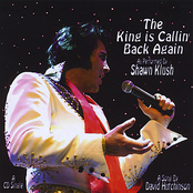 Shawn Klush: The King is Callin' Back Again - Single