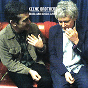 Lost Upon Us by Keene Brothers