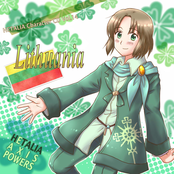 Lithuania (cv: Ken Takeuchi)