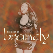 The Best Of Brandy [UK]