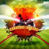 Infectious by Suburban Legends