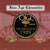 Jazz Age Chronicles, Vol 12: The Song Hits Of 1929
