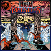 High Priestess