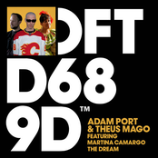 Adam Port: The Dream (feat. Martina Camargo)