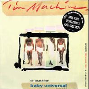 Baby Universal CDS
