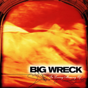Big Wreck: In Loving Memory Of...